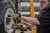 KLUCZ UDAROWY 1/2"  2X5Ah DCF891P2T DEWALT 2 akumulatory