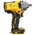 KLUCZ UDAROWY 1/2"  2X5Ah DCF891P2T DEWALT 2 akumulatory