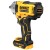 KLUCZ UDAROWY 1/2"  2X5Ah DCF891P2T DEWALT 2 akumulatory