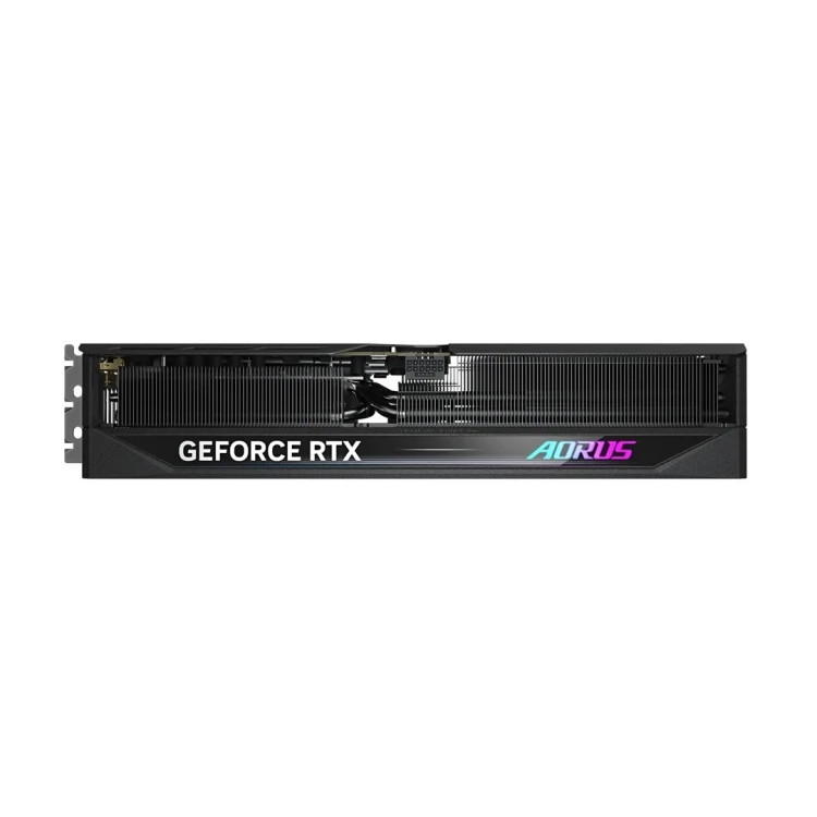 Karta graficzna Gigabyte GeForce RTX 5070 AORUS MASTER 12GB