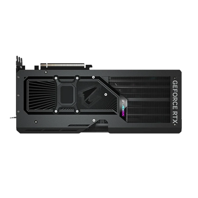 Karta graficzna Gigabyte GeForce RTX 5070 AORUS MASTER 12GB