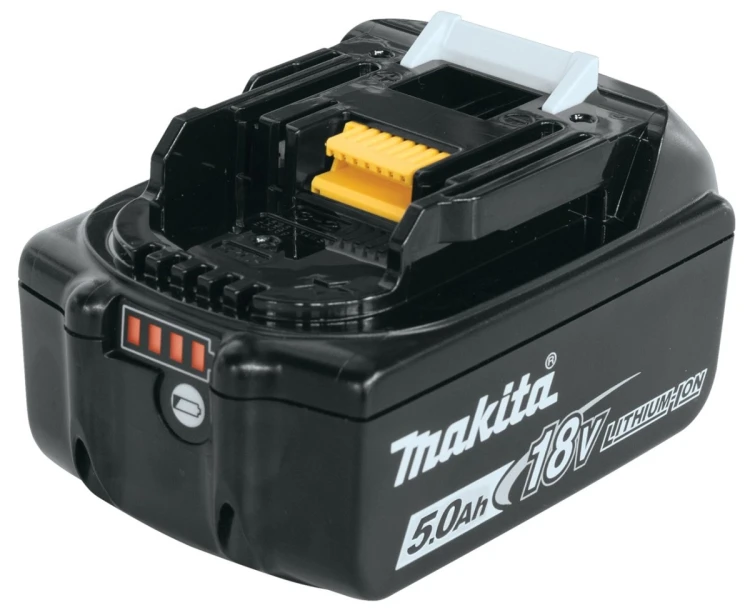 Akumulator Li-Ion 18V/5,0Ah BL1850B MAKITA