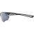 Okulary ALPINA NYLOS HR kolor MIDNIGHT-GREY MATT szkło SILVER MIRROR Cat.3 new 2025