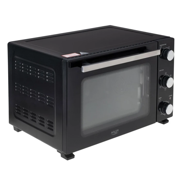 Piekarnik elektryczny ADLER AD 6028