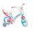 Rower dziecięcy Toimsa My Little Pony 12"