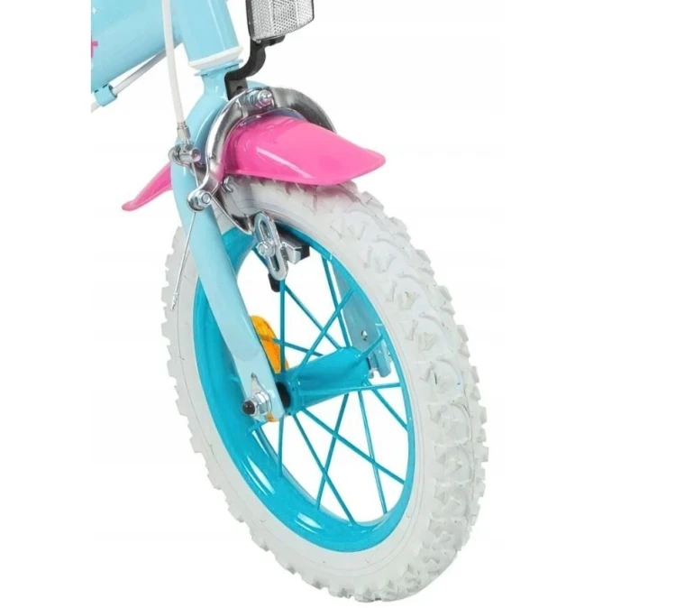 Rower dziecięcy Toimsa My Little Pony 12"