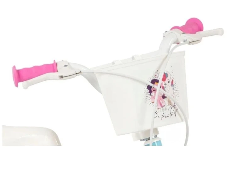 Rower dziecięcy Toimsa My Little Pony 12"
