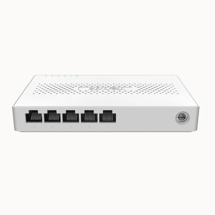 Switch Tenda SM105