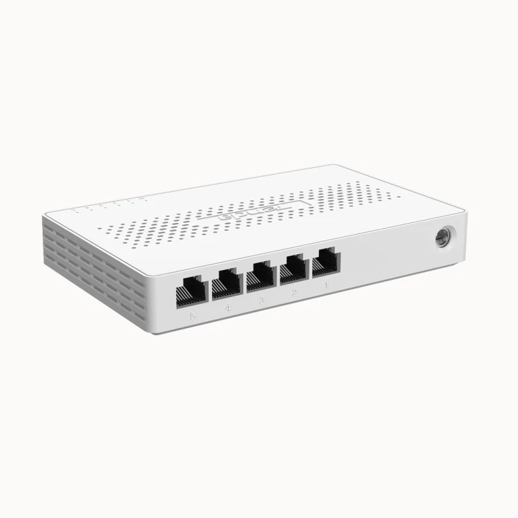 Switch Tenda SM105