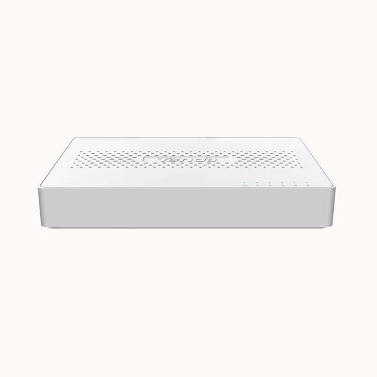 Switch Tenda SM105