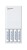 ŁADOWARKA PANASONIC SMARTPLUS USB + 4 x AA ENELOOP 2000 mAh