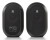 JBL 104 SET-BT BLACK - Koaksjalne monitory z Bluetooth