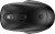 Mysz HP 510 Ultra-Fast Rechargeable Wireless Mouse Black bezprzewodowa z akumulatorem czarna 9C2F6AA