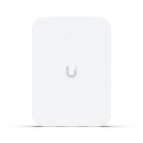 Access Point Wi-Fi 7 Ubiquiti UniFi U7 In-IW 2.4GHz(2 x 2)/5GHz(2 x 2) PoE+/PoE 1x2,5G (U7-IW-EU)
