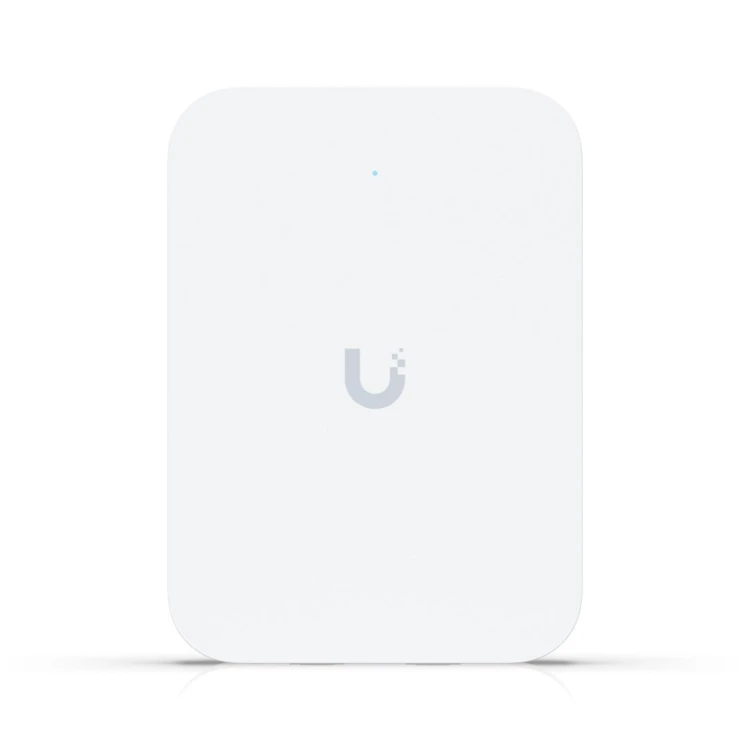 Access Point Wi-Fi 7 Ubiquiti UniFi U7 In-IW 2.4GHz(2 x 2)/5GHz(2 x 2) PoE+/PoE 1x2,5G (U7-IW-EU)