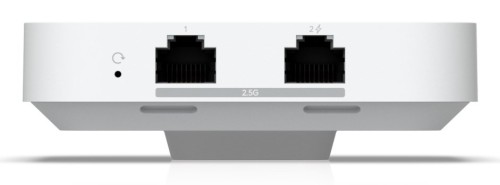 Access Point Wi-Fi 7 Ubiquiti UniFi U7 In-IW 2.4GHz(2 x 2)/5GHz(2 x 2) PoE+/PoE 1x2,5G (U7-IW-EU)