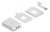 Access Point Wi-Fi 7 Ubiquiti UniFi U7 In-IW 2.4GHz(2 x 2)/5GHz(2 x 2) PoE+/PoE 1x2,5G (U7-IW-EU)