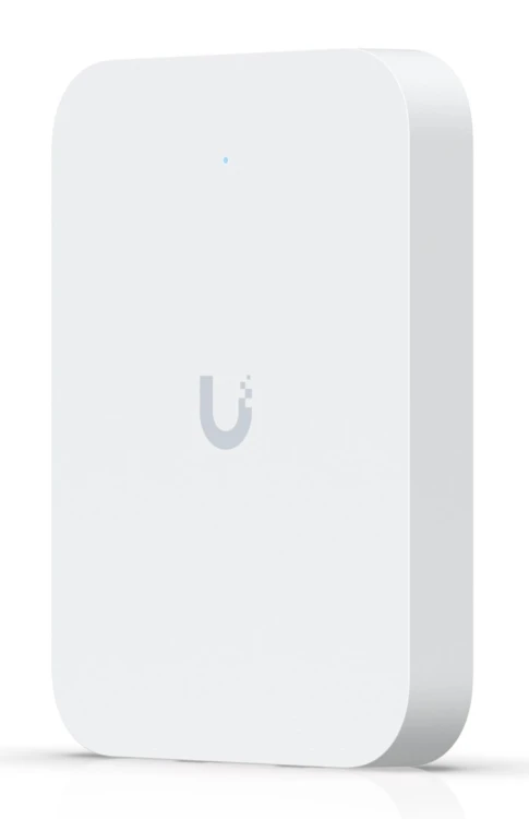 Access Point Wi-Fi 7 Ubiquiti UniFi U7 In-IW 2.4GHz(2 x 2)/5GHz(2 x 2) PoE+/PoE 1x2,5G (U7-IW-EU)