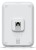 Access Point Wi-Fi 7 Ubiquiti UniFi U7 In-IW 2.4GHz(2 x 2)/5GHz(2 x 2) PoE+/PoE 1x2,5G (U7-IW-EU)