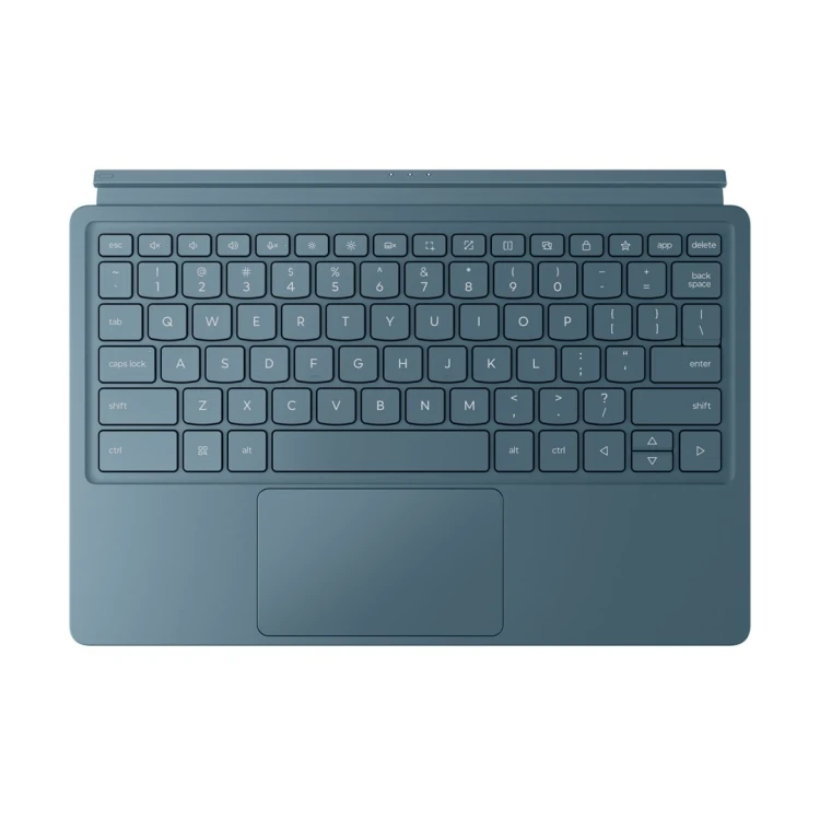 Lenovo Yoga Tab Plus Snapdragon SD8G3 12,7" 3K 144Hz 16/256GB Adreno 750 + Pen Android Tidal Teal