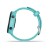 Zegarek Garmin Forerunner 55, 42mm MIP Turquoise