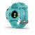 Zegarek Garmin Forerunner 55, 42mm MIP Turquoise
