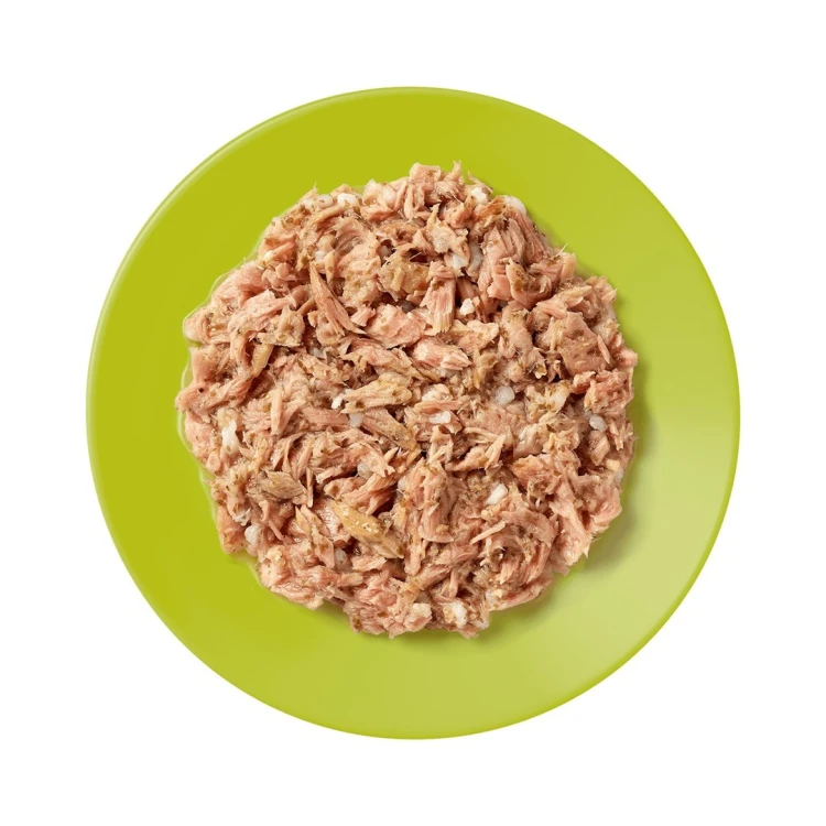 Applaws Cat Tin Tuna Fillet with Seaweed 70g