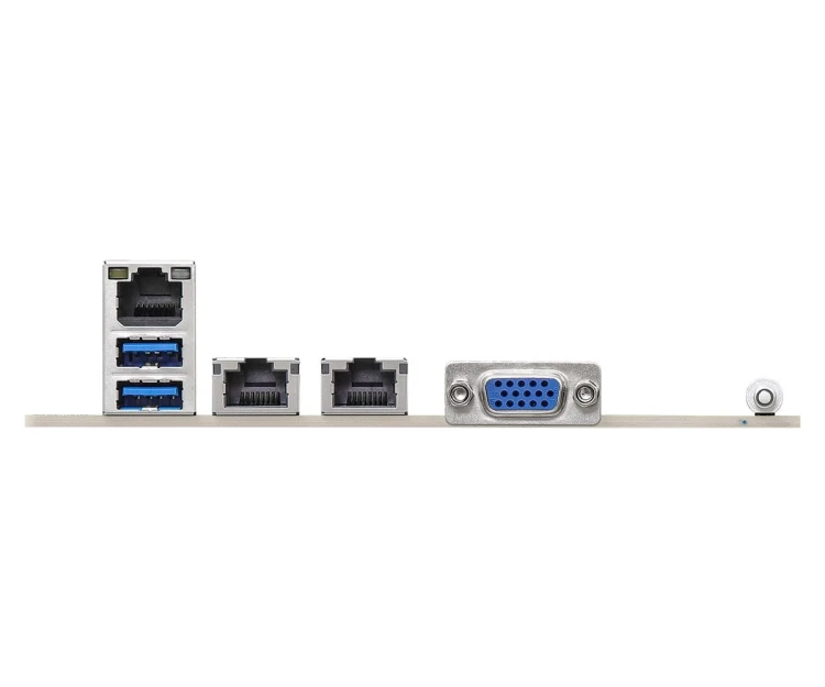 Płyta główna AsRock TURIN2D16-2T 2x SP5 AND Epyc 9004/9005 Soc (16x DIMM, 2x MCIO, up to 16xSATA, 1xM.2, 2x10Gbe, IMPI EEB )