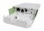 Router WiFi 4 LTE Mikrotik wAP LTE kit (2024) (wAPR-2nD&EC200A-EU) LTE: Cat 4
