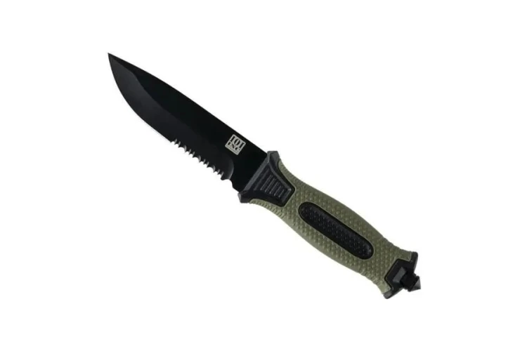Nóż Tactical Ops 9242 101 INC
