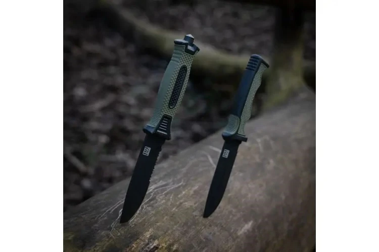Nóż Tactical Ops 9242 101 INC