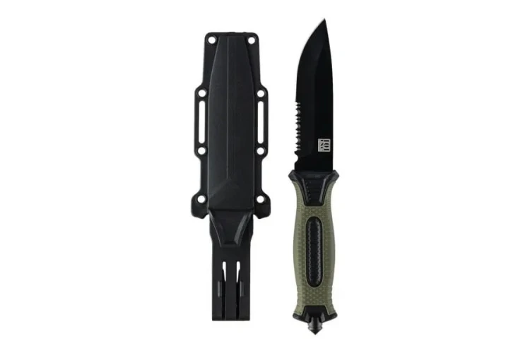 Nóż Tactical Ops 9242 101 INC