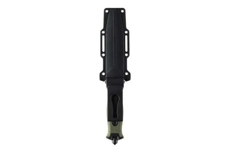 Nóż Tactical Ops 9242 101 INC
