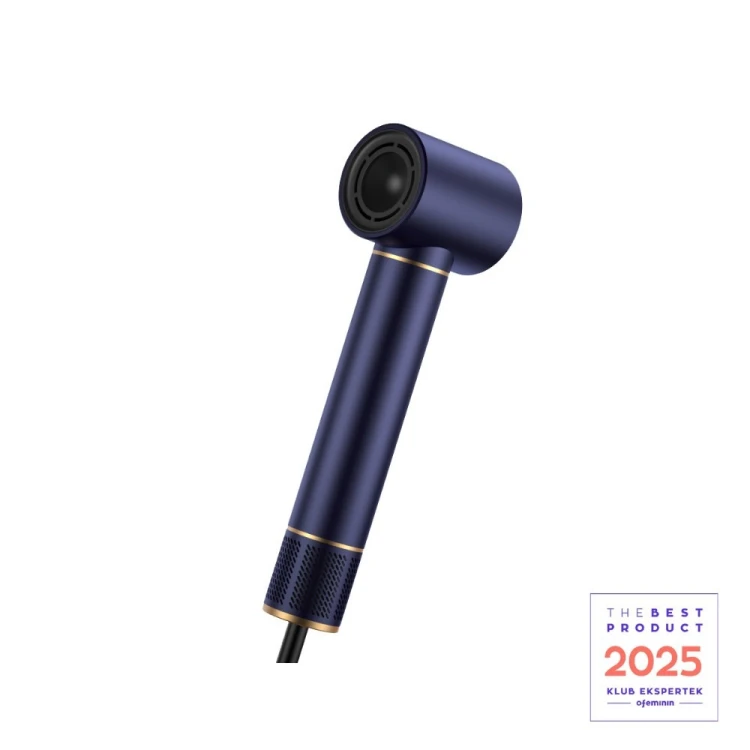 Lokówko-suszarka Multistyler Havit HD634 (4 końcówki)