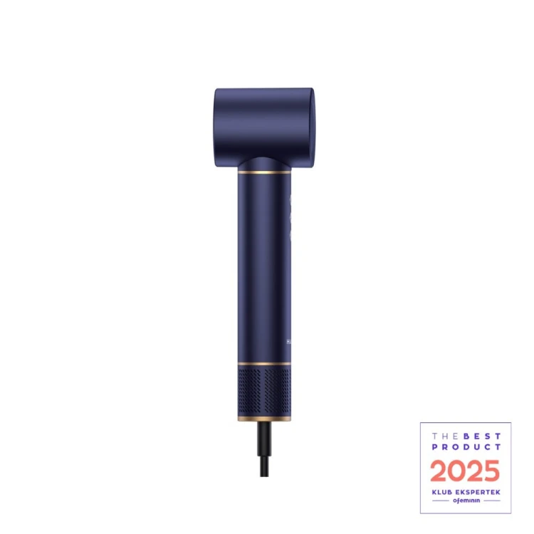 Lokówko-suszarka Multistyler Havit HD634 (4 końcówki)