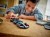 LEGO Speed Champions 77244 - Bolid F1 Mercedes-AMG W15