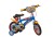 Rower dziecięcy Toimsa Hot Wheels 12" (1268)