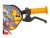 Rower dziecięcy Toimsa Hot Wheels 12" (1268)