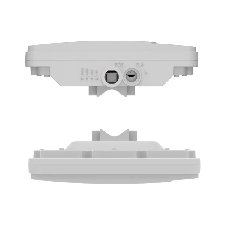 Antena ZTE MF258K1 ODU LTE kat. 15 z transmisją do 800 Mb/s DL i 150 Mb/s UL
