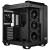 Obudowa Asus TUF GAMING GT502 HORIZON TG ARGB BLACK