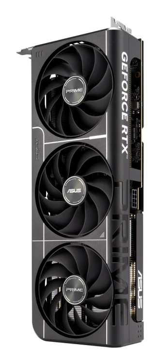 Karta graf. ASUS PRIME RTX 5060 TI 16GB OC