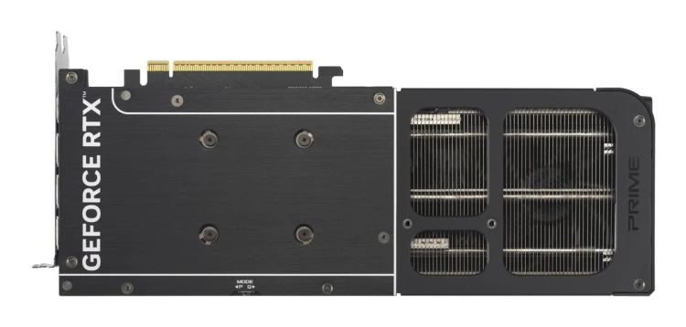 Karta graf. ASUS PRIME RTX 5060 TI 16GB OC