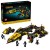 LEGO Icons 10355 - Blacktron Renegade