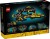 LEGO Icons 10355 - Blacktron Renegade