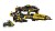 LEGO Icons 10355 - Blacktron Renegade