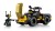LEGO Icons 10355 - Blacktron Renegade