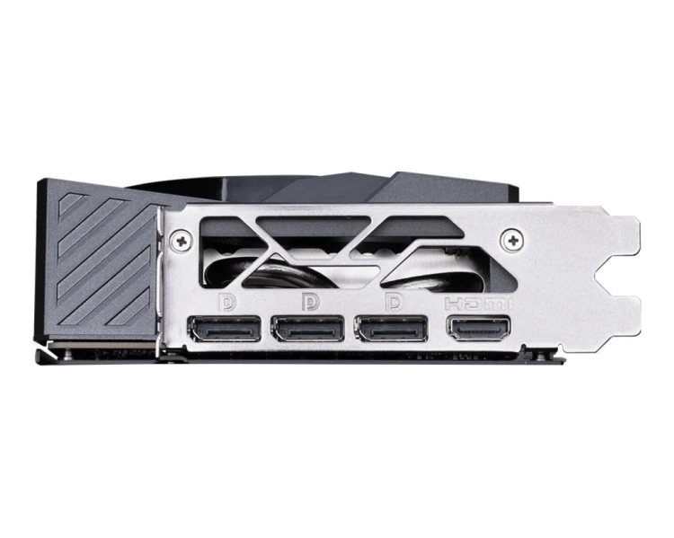 Karta graf. MSI RTX 5070 Ti 16G GAMING TRIO OC