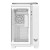 Obudowa Asus TUF GAMING GT502 HORIZON TG ARGB WHITE