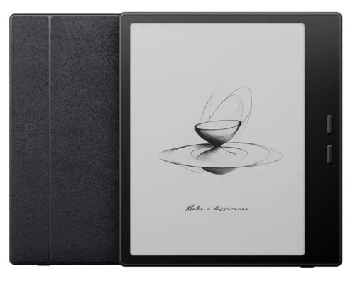 Czytnik E-booków Onyx Boox Go 7" 64GB Wi-Fi Czarny