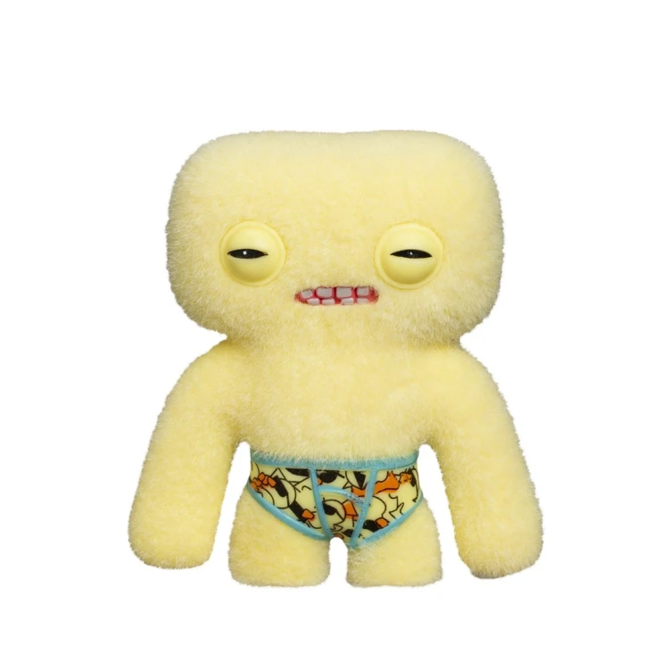 FUGGLER S1 COLLECTIBLE FIGURES 12 PACK DELUXE BOX B